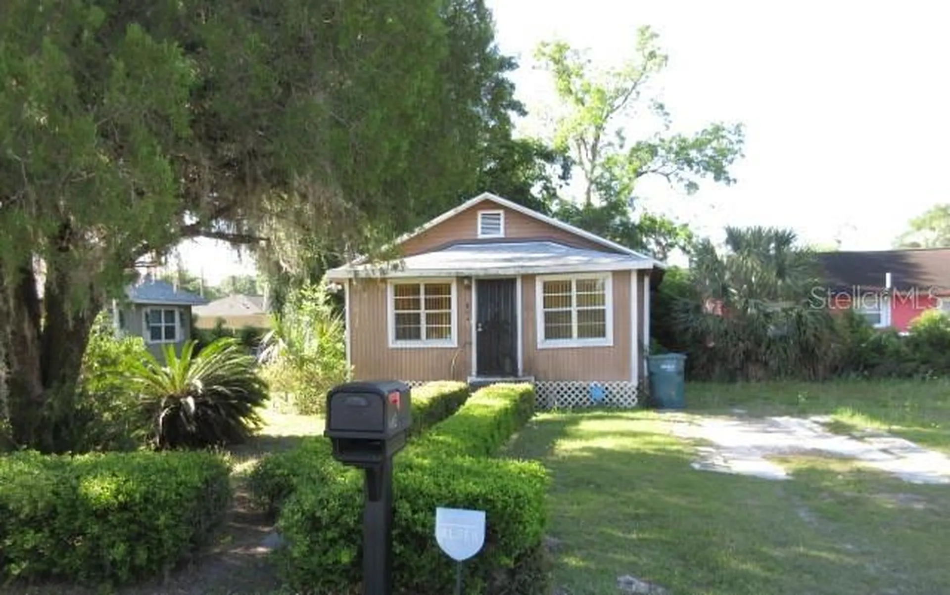 814 NW 2nd Street Ocala FL 34475