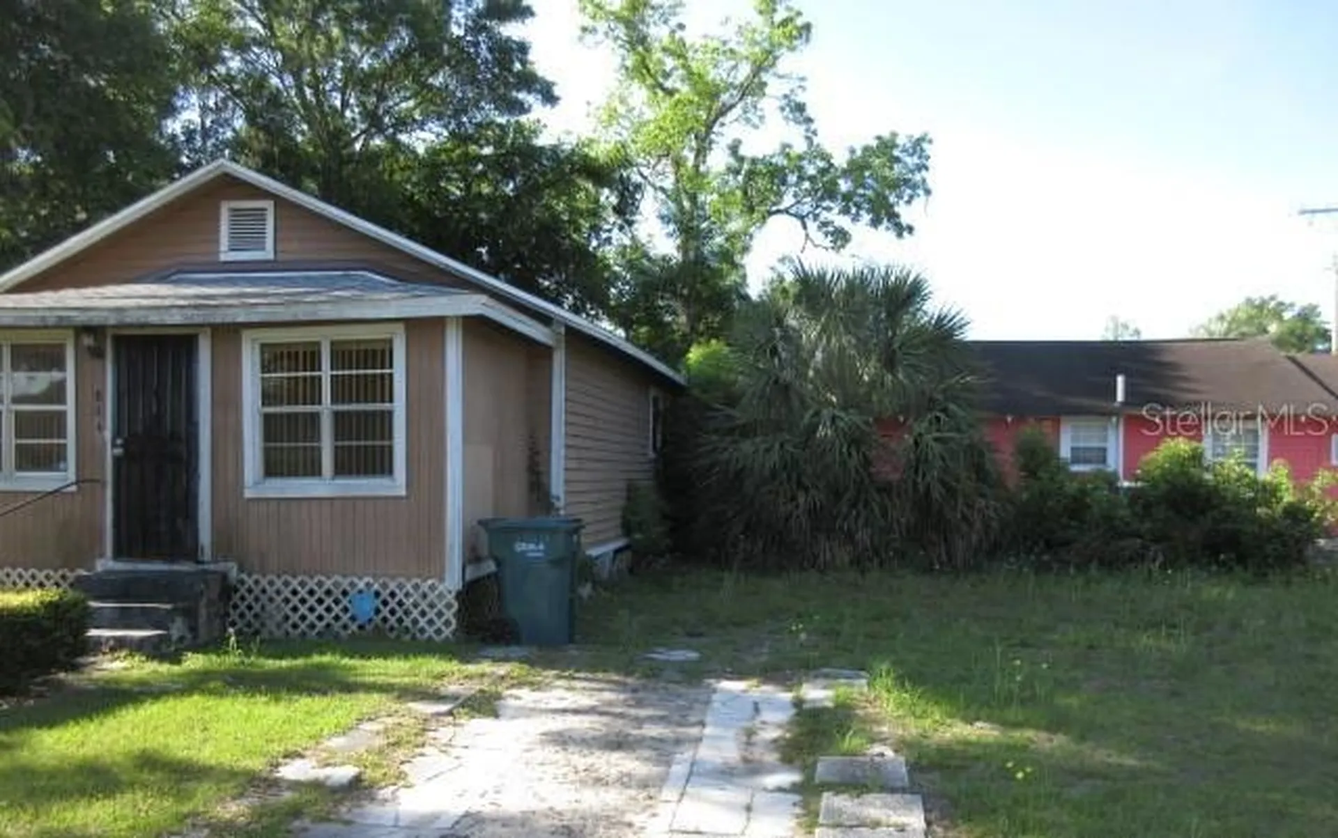 814 NW 2nd Street Ocala FL 34475