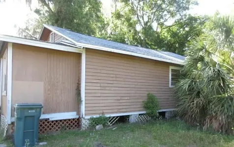 814 NW 2nd Street Ocala FL 34475