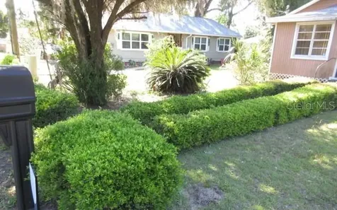 814 NW 2nd Street Ocala FL 34475