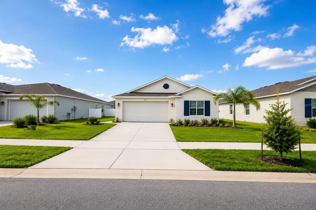 346 Rustic Rail Drive Lake Wales FL 33859
