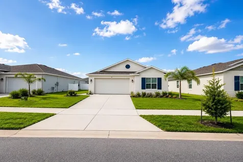 346 Rustic Rail Drive Lake Wales FL 33859