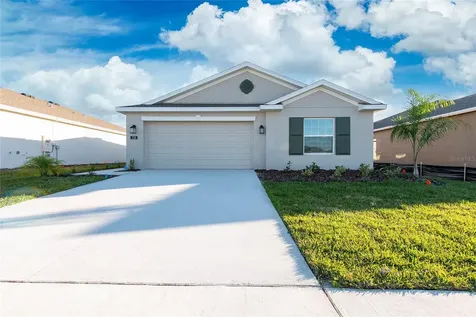 346 Rustic Rail Drive Lake Wales FL 33859