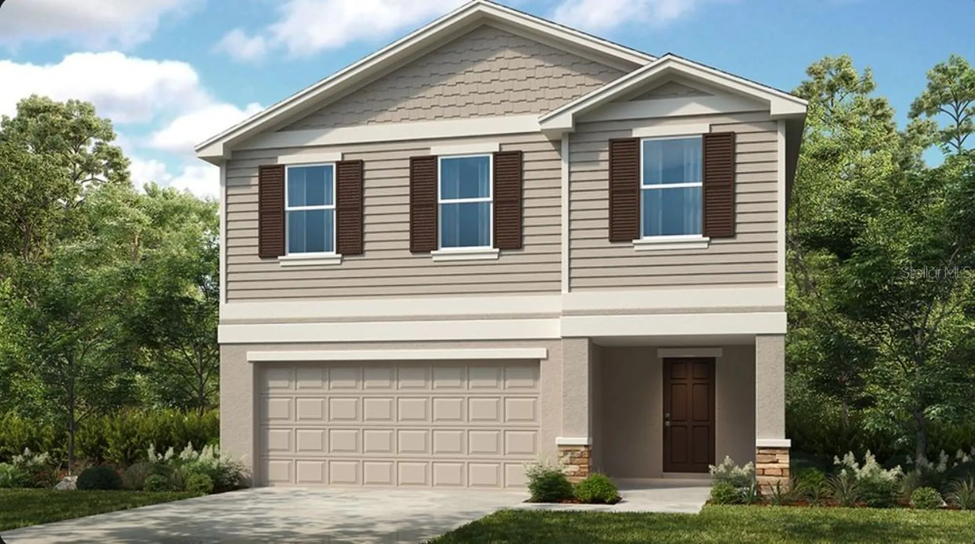 13819 Shellmore Avenue Palmetto FL 34221