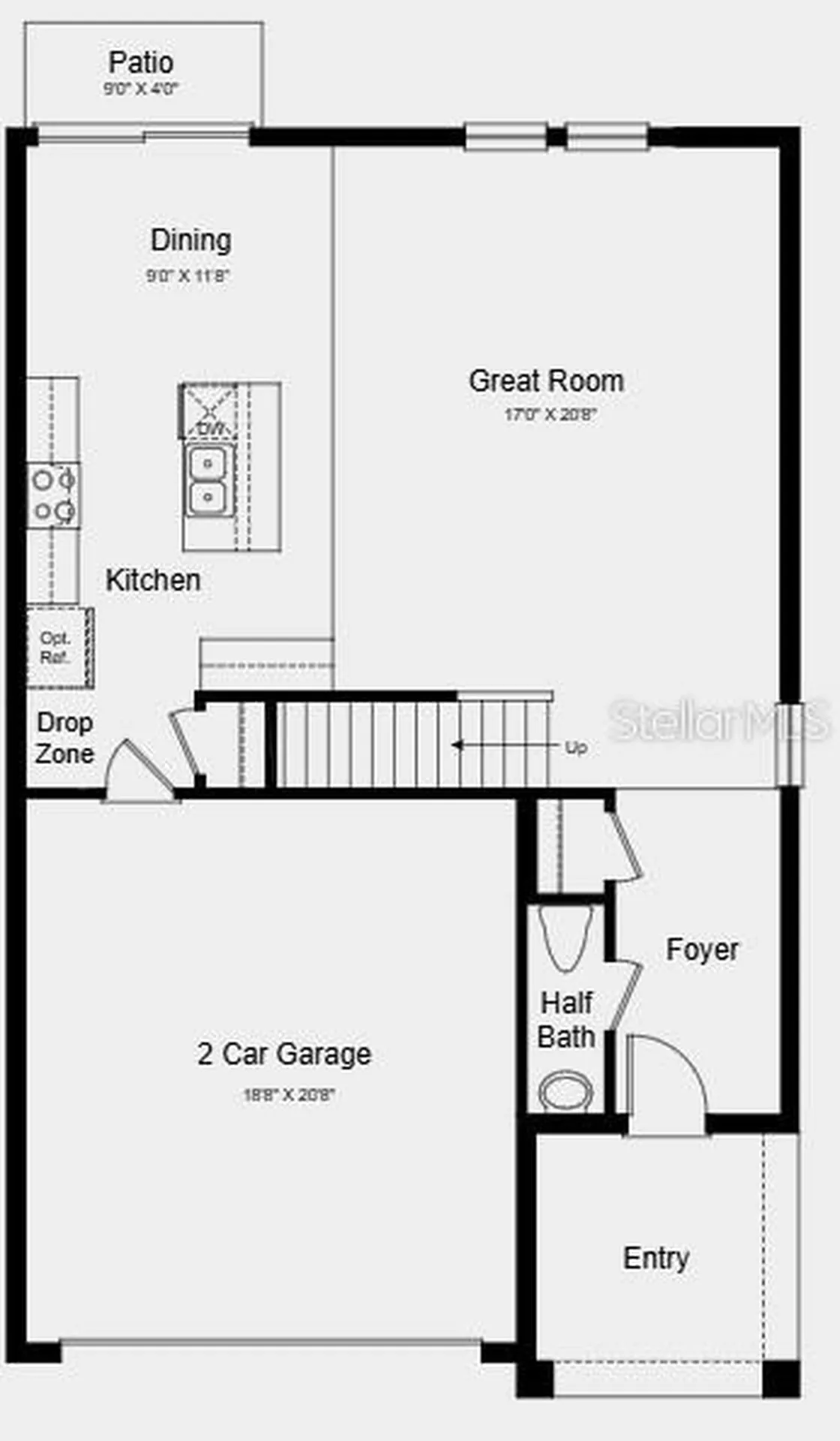 13819 Shellmore Avenue Palmetto FL 34221