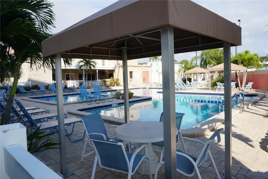 5900 Shore Boulevard S Gulfport FL 33707
