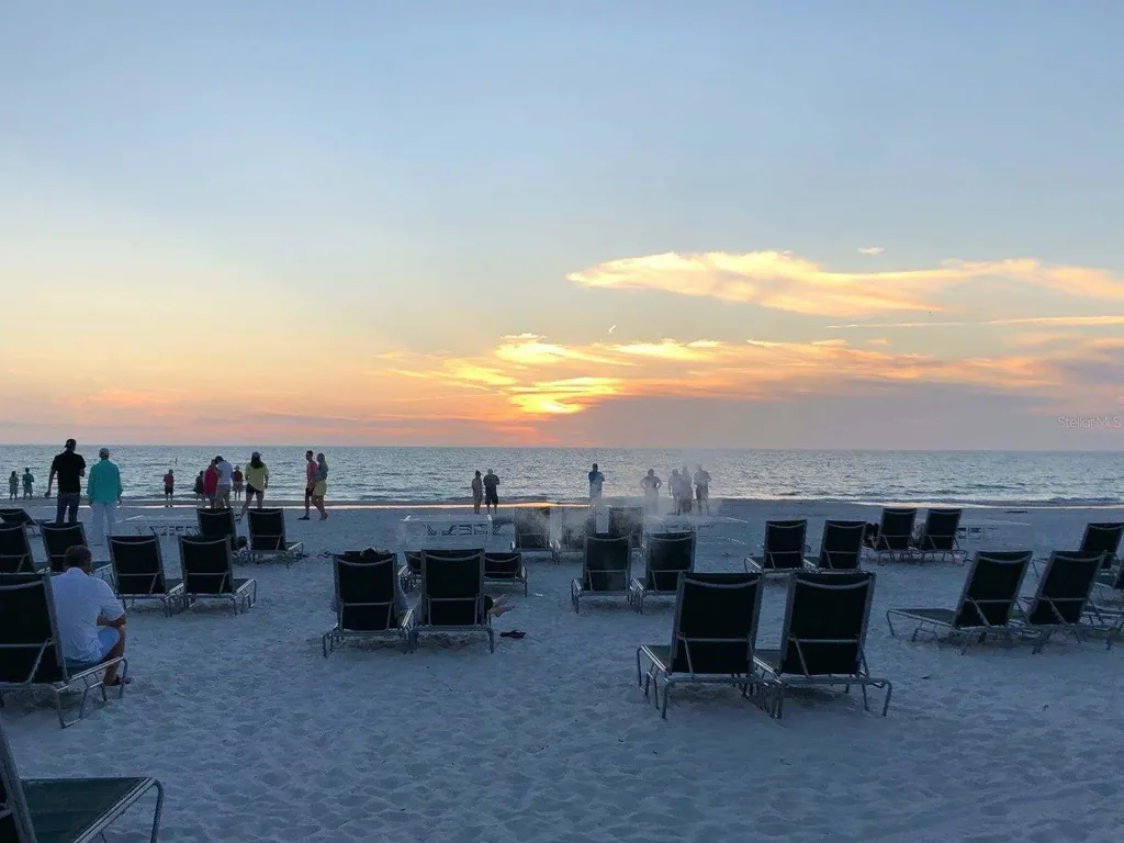 5900 Shore Boulevard S Gulfport FL 33707