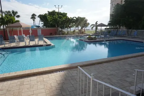 5900 Shore Boulevard S Gulfport FL 33707