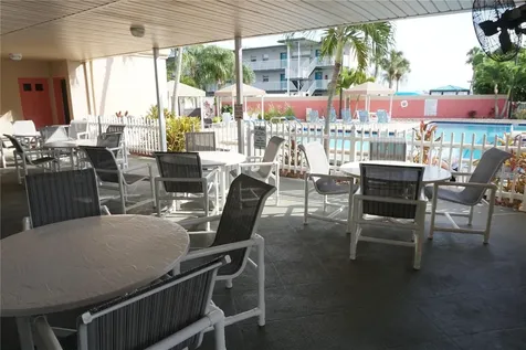 5900 Shore Boulevard S Gulfport FL 33707