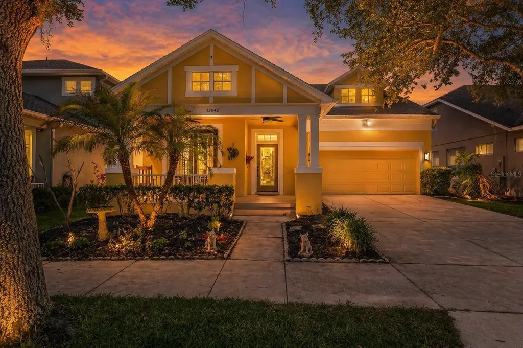 13842 Orange Crest Drive Windermere FL 34786