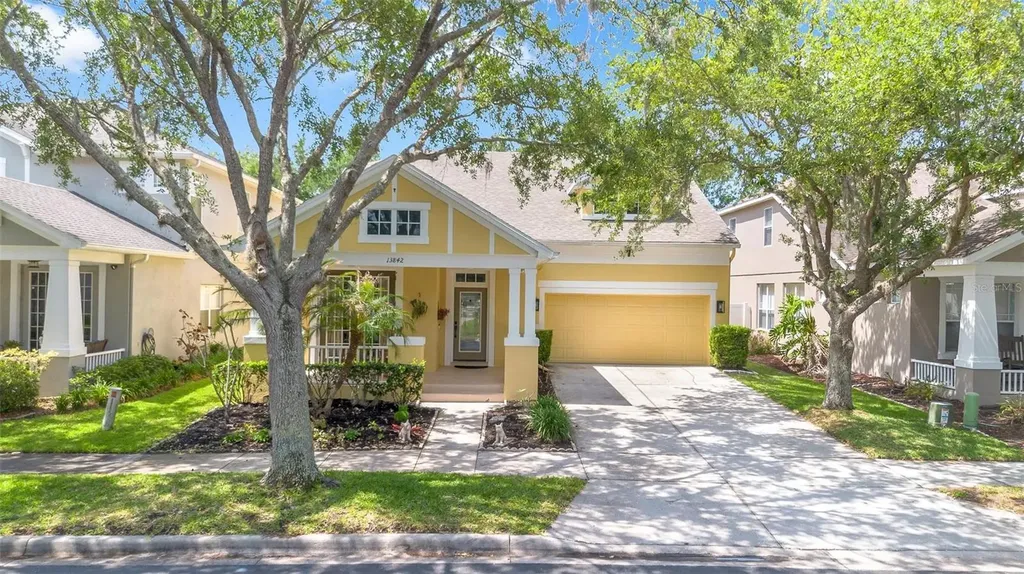 13842 Orange Crest Drive Windermere FL 34786
