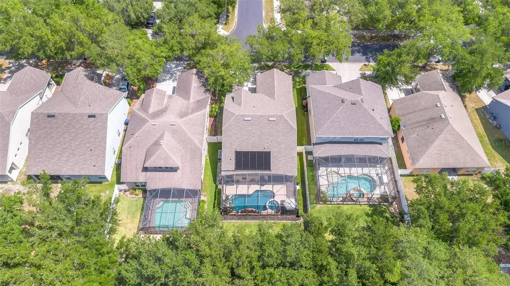 13842 Orange Crest Drive Windermere FL 34786