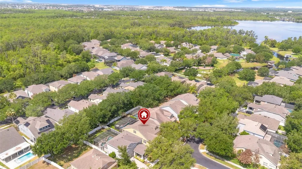13842 Orange Crest Drive Windermere FL 34786