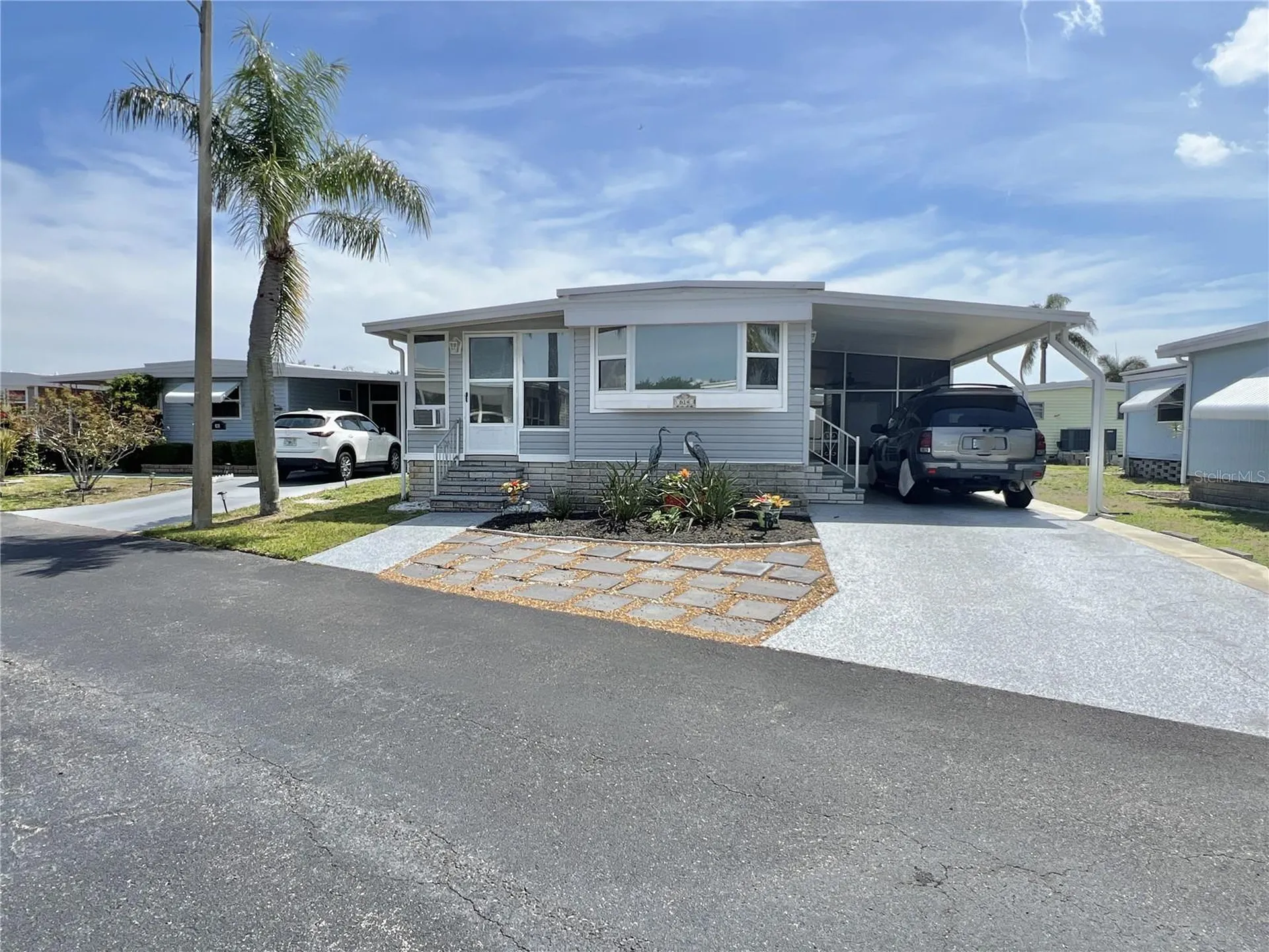 614 Mount Key Avenue NE St Petersburg FL 33702