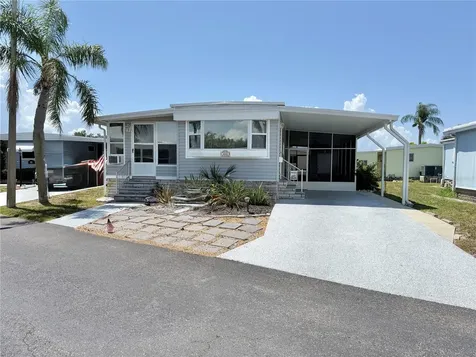 614 Mount Key Avenue NE St Petersburg FL 33702