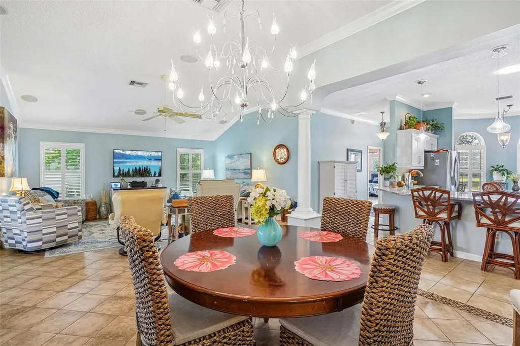 2837 Grant Way The Villages FL 32162