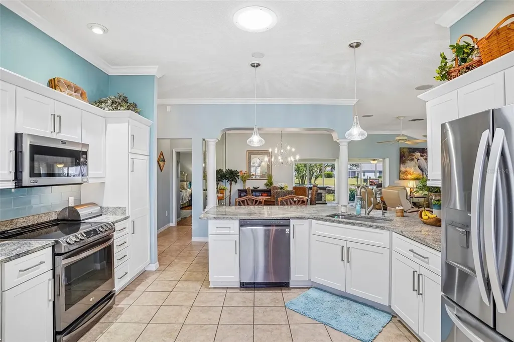 2837 Grant Way The Villages FL 32162