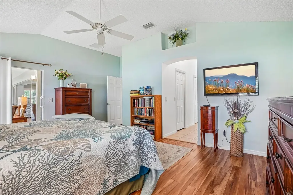2837 Grant Way The Villages FL 32162
