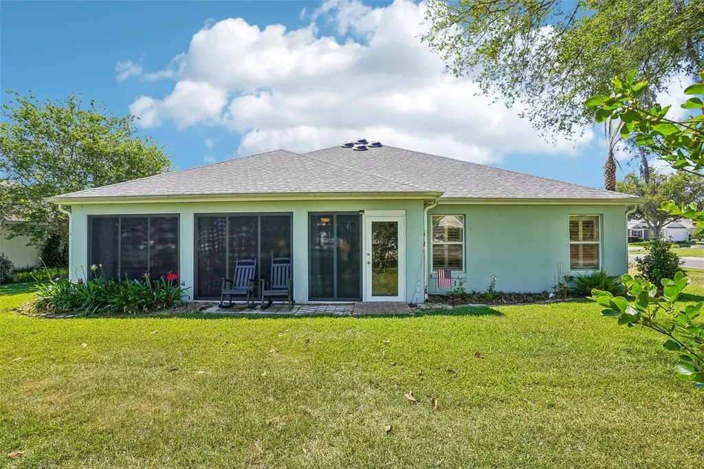 2837 Grant Way The Villages FL 32162