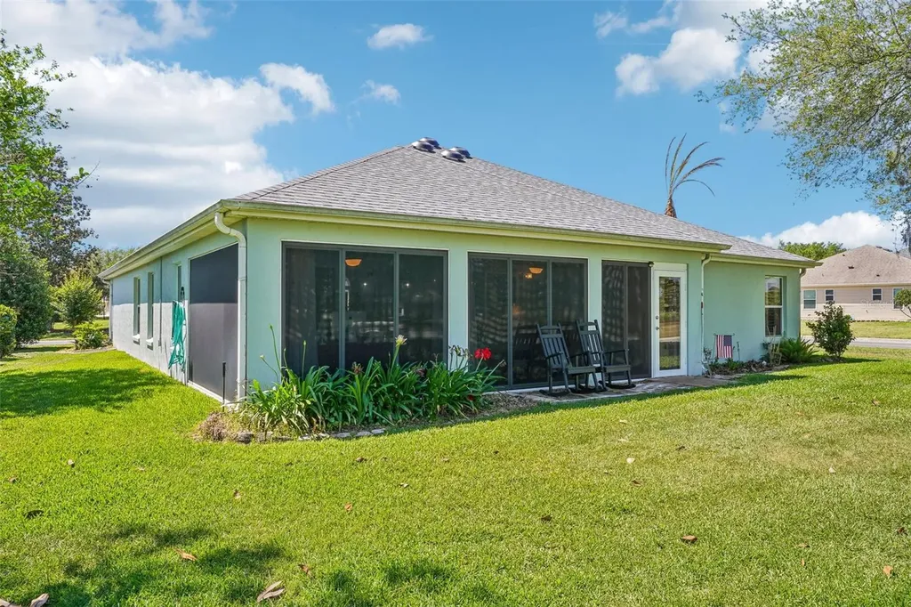 2837 Grant Way The Villages FL 32162