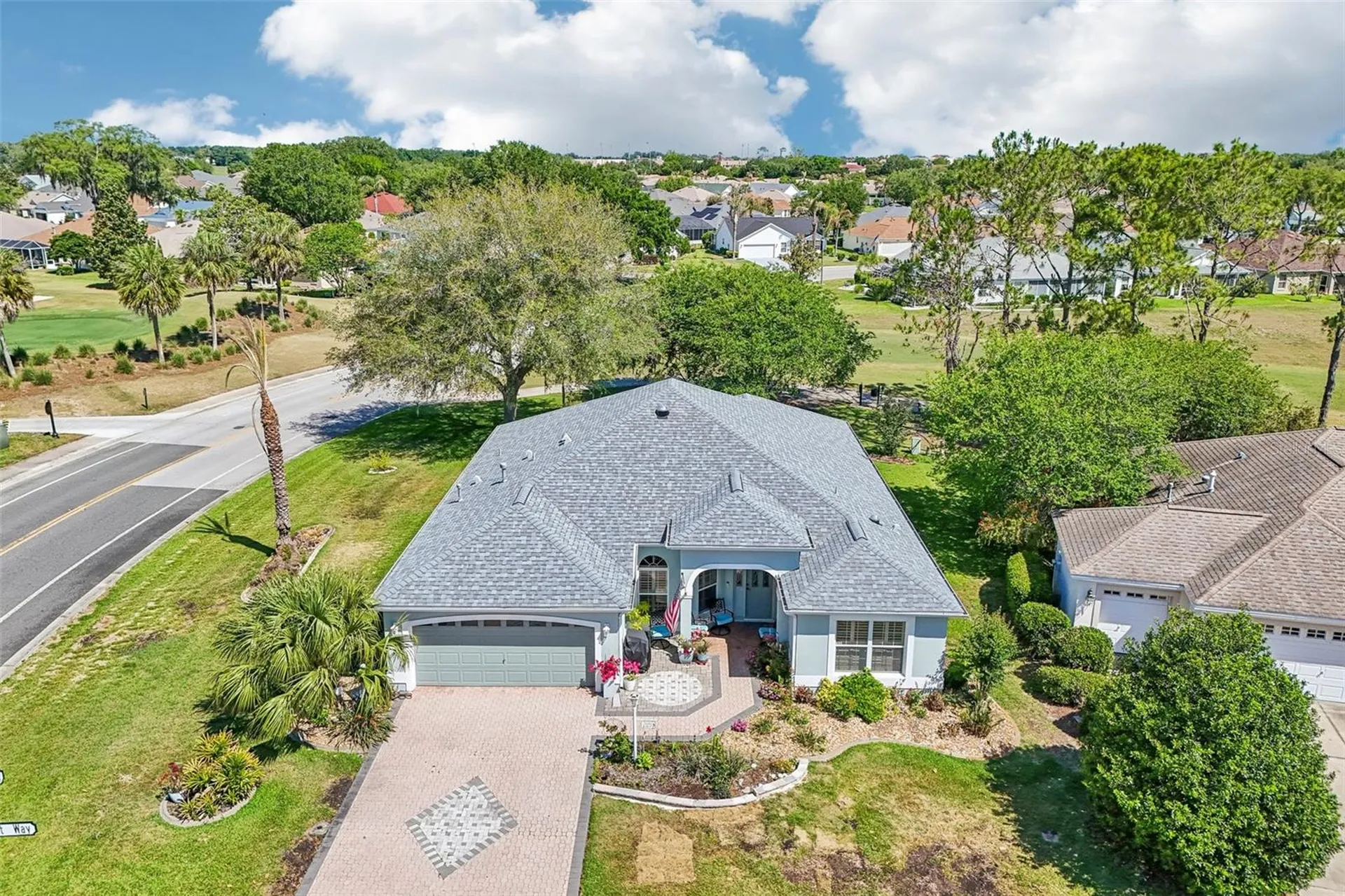 2837 Grant Way The Villages FL 32162