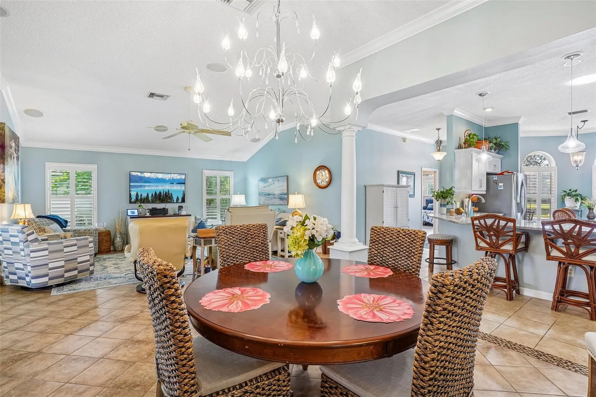 2837 Grant Way The Villages FL 32162