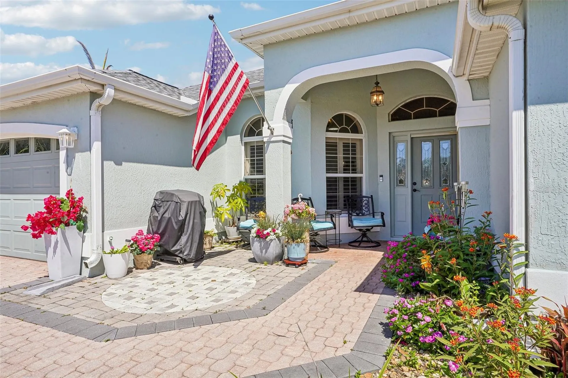 2837 Grant Way The Villages FL 32162