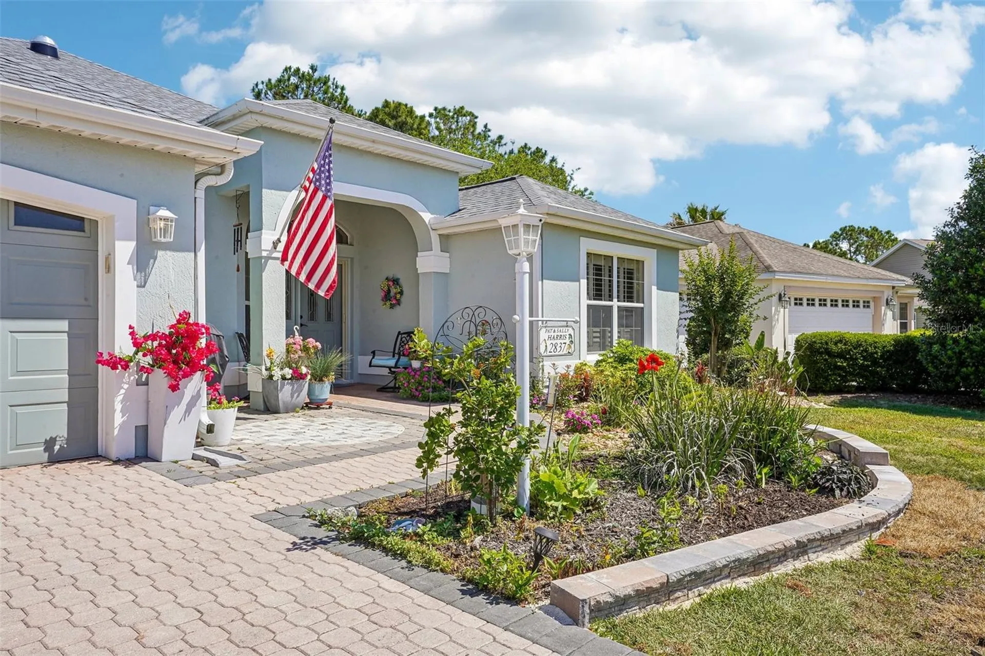 2837 Grant Way The Villages FL 32162