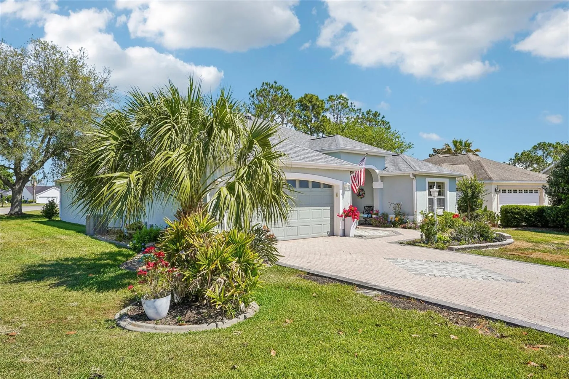 2837 Grant Way The Villages FL 32162