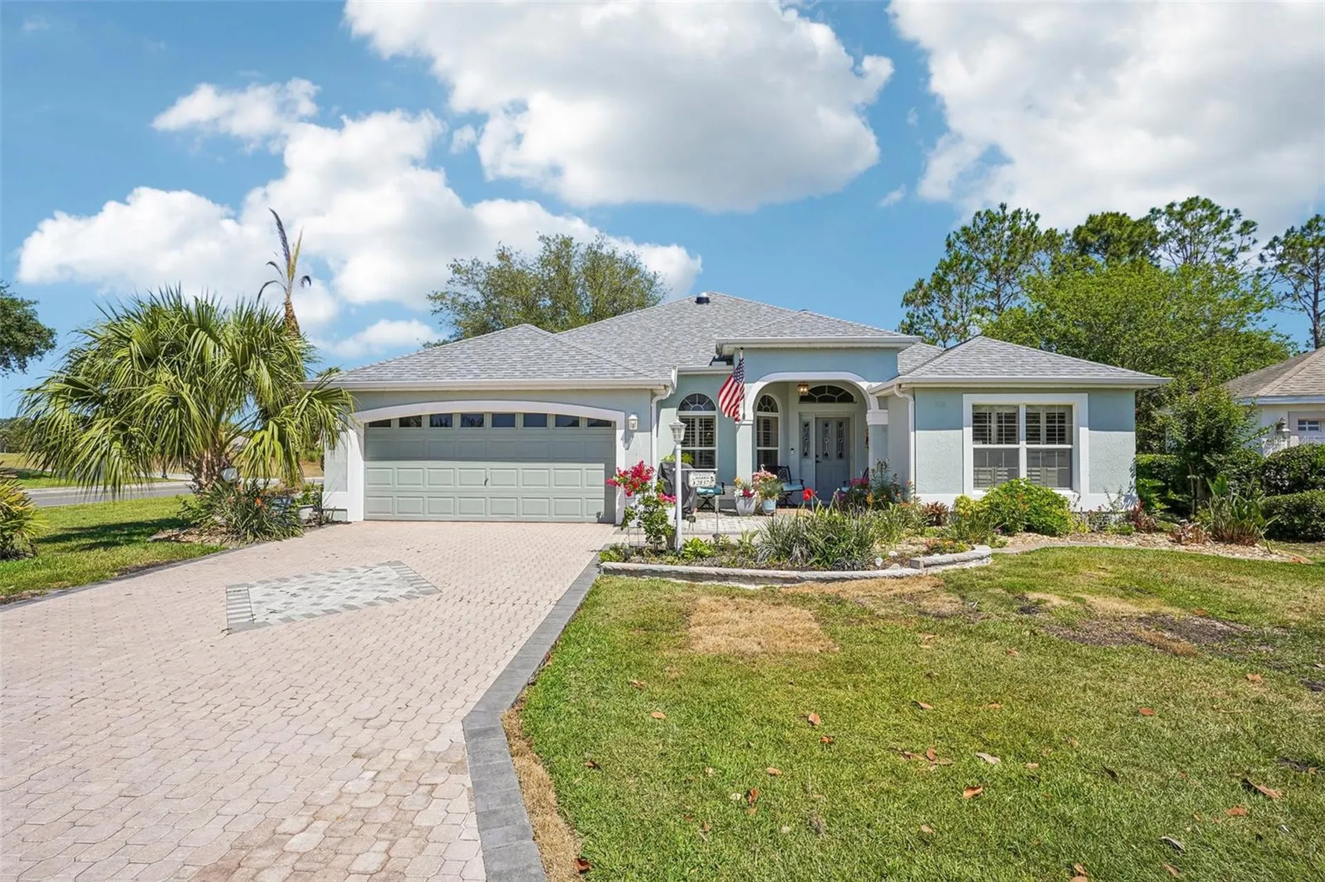 2837 Grant Way The Villages FL 32162