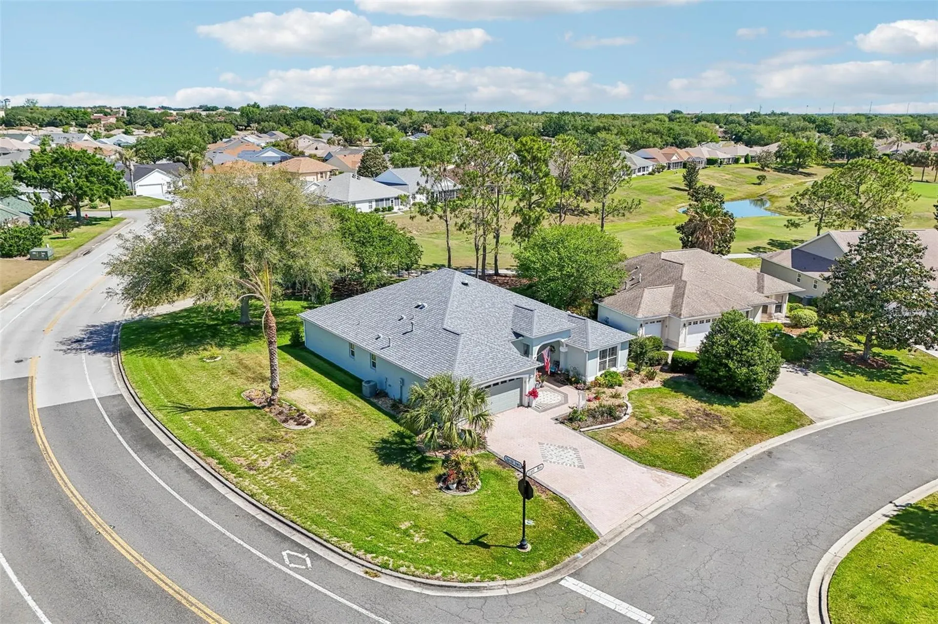 2837 Grant Way The Villages FL 32162