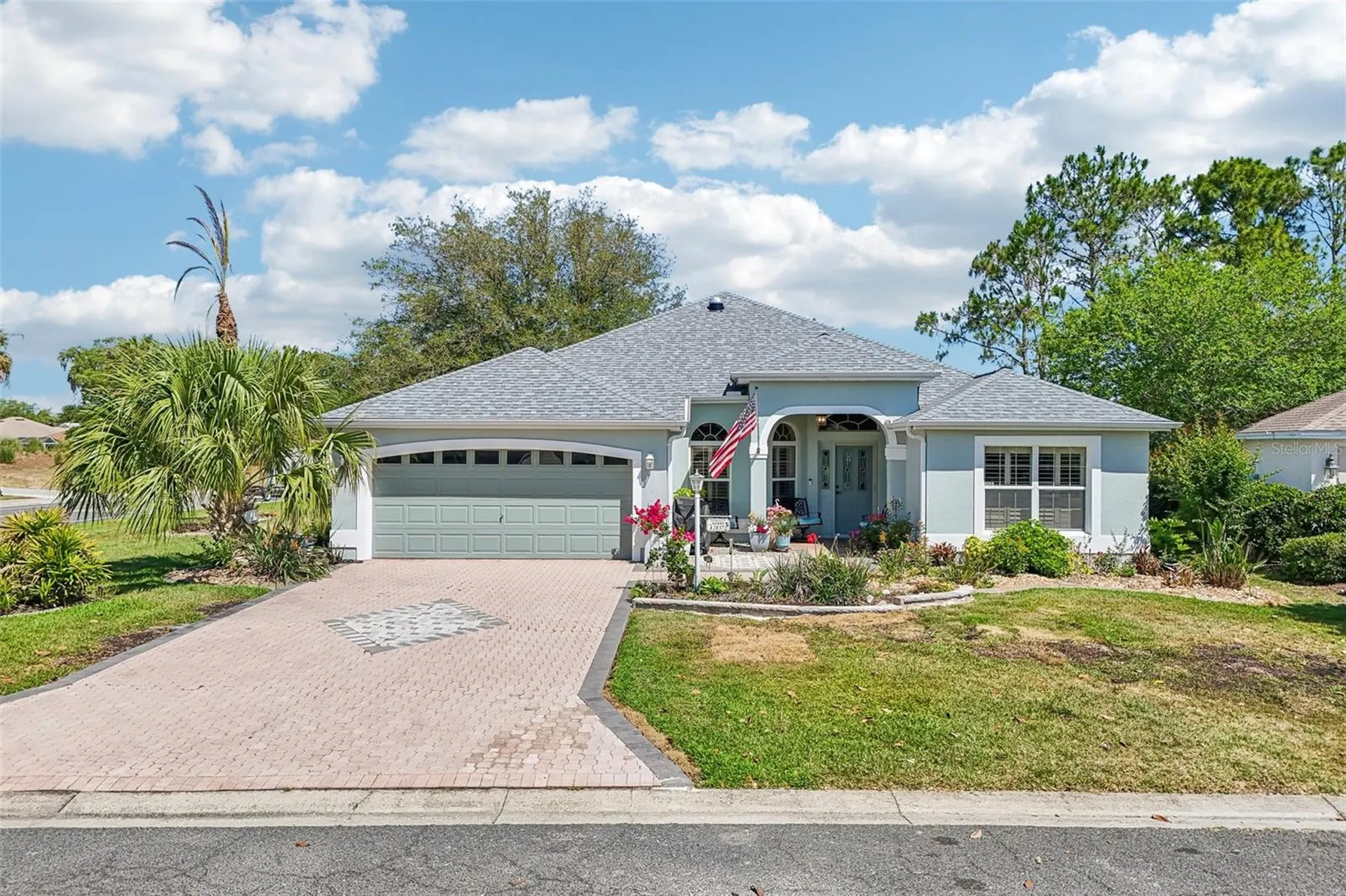 2837 Grant Way The Villages FL 32162