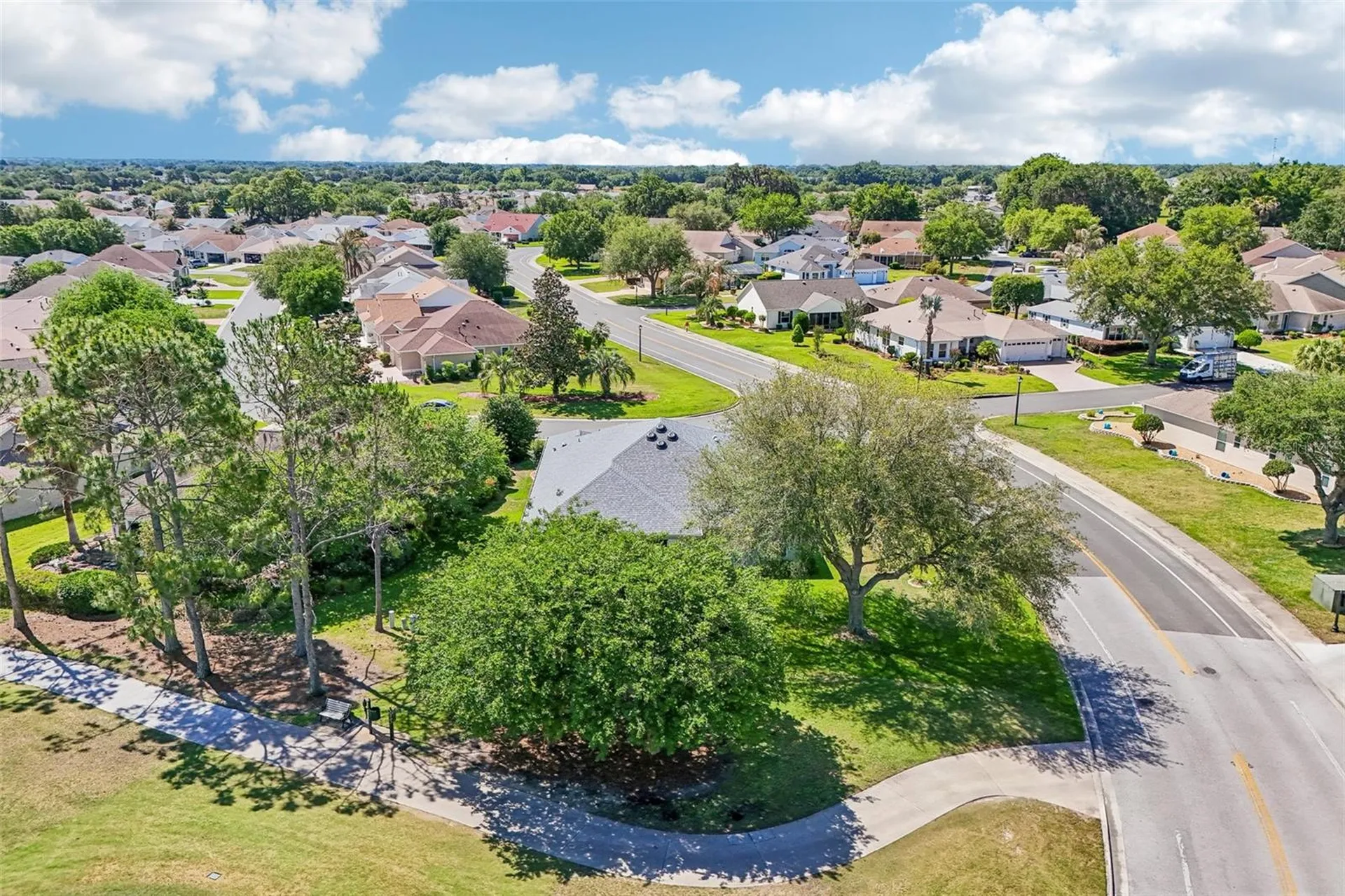 2837 Grant Way The Villages FL 32162