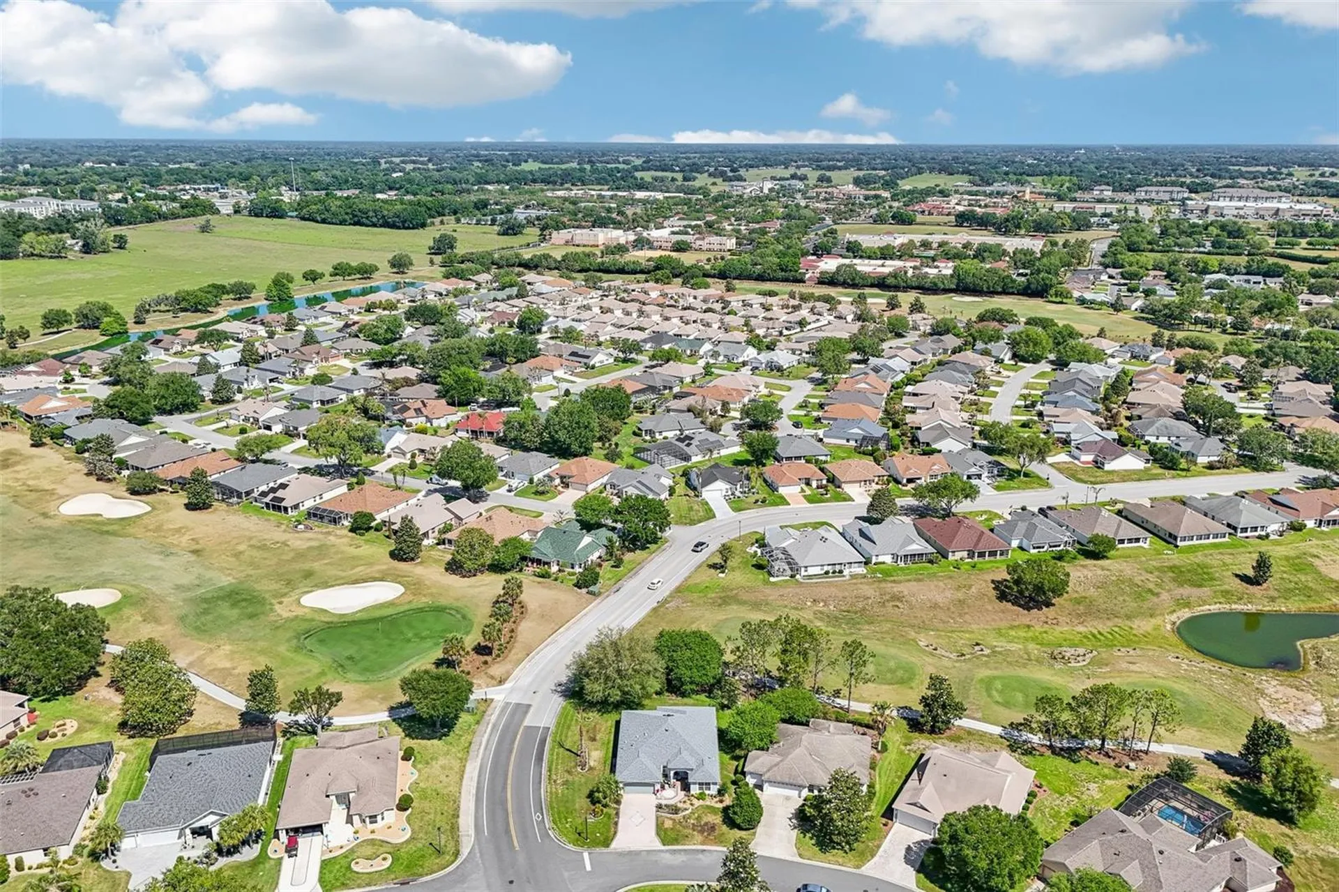 2837 Grant Way The Villages FL 32162