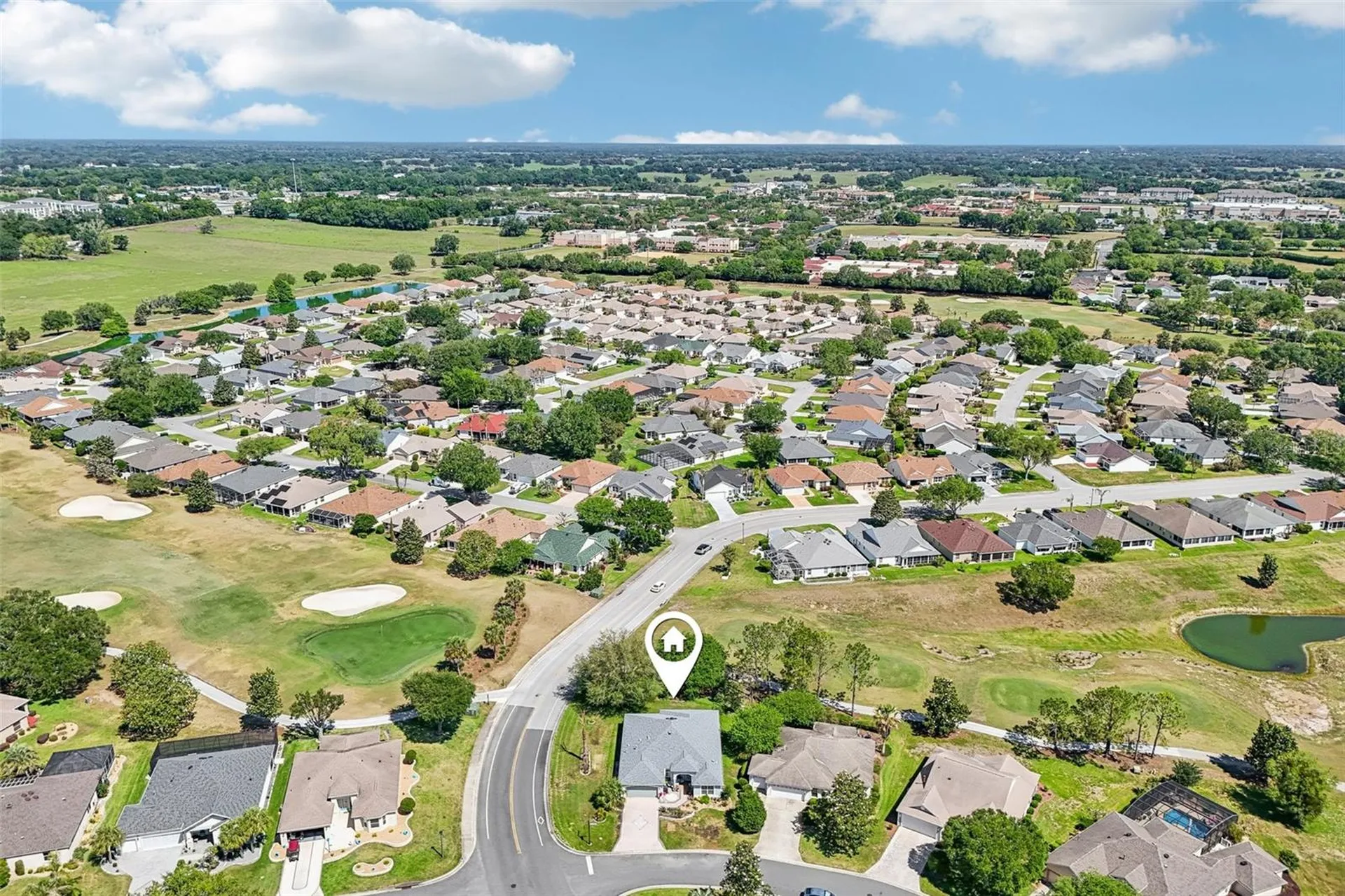 2837 Grant Way The Villages FL 32162