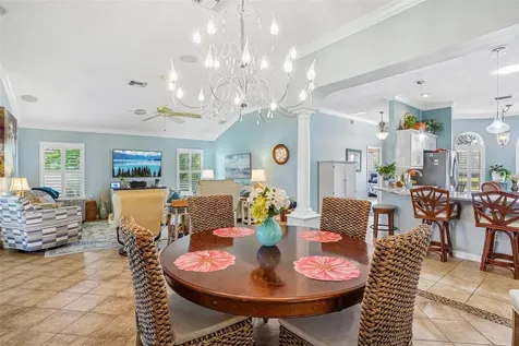 2837 Grant Way The Villages FL 32162