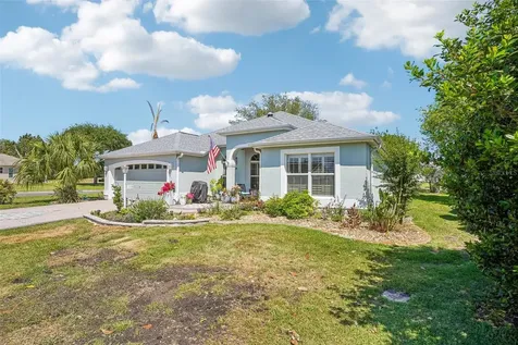 2837 Grant Way The Villages FL 32162