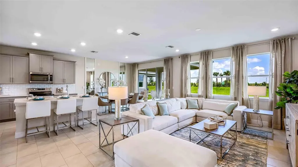 18242 Gander Terrace Lakewood Ranch FL 34211