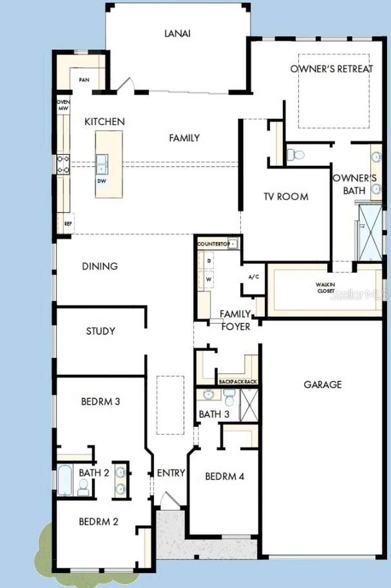 17595 Foxtail Loop Venice FL 34293