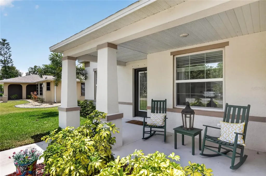 2423 Malaya Court Punta Gorda FL 33983