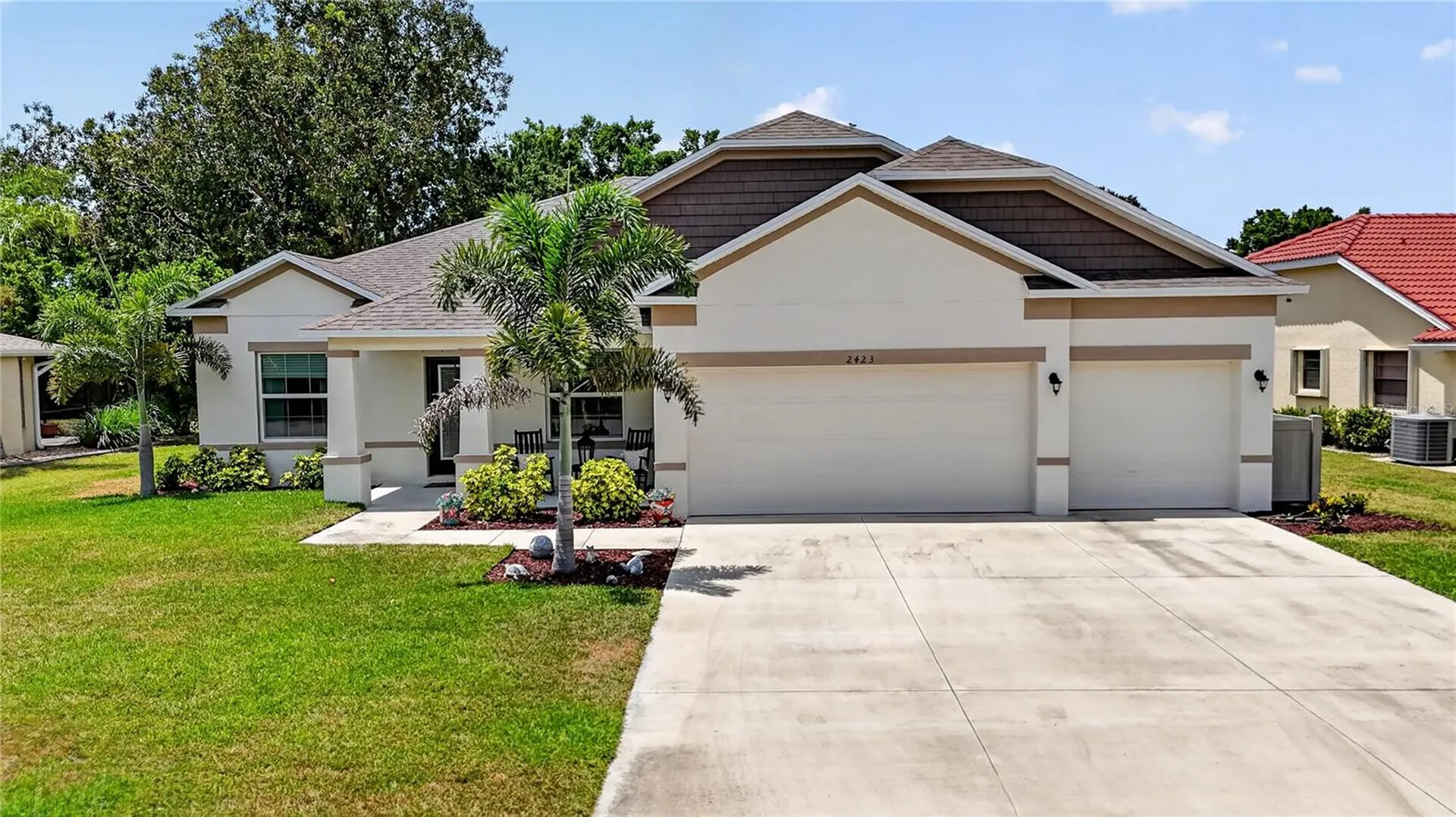 2423 Malaya Court Punta Gorda FL 33983