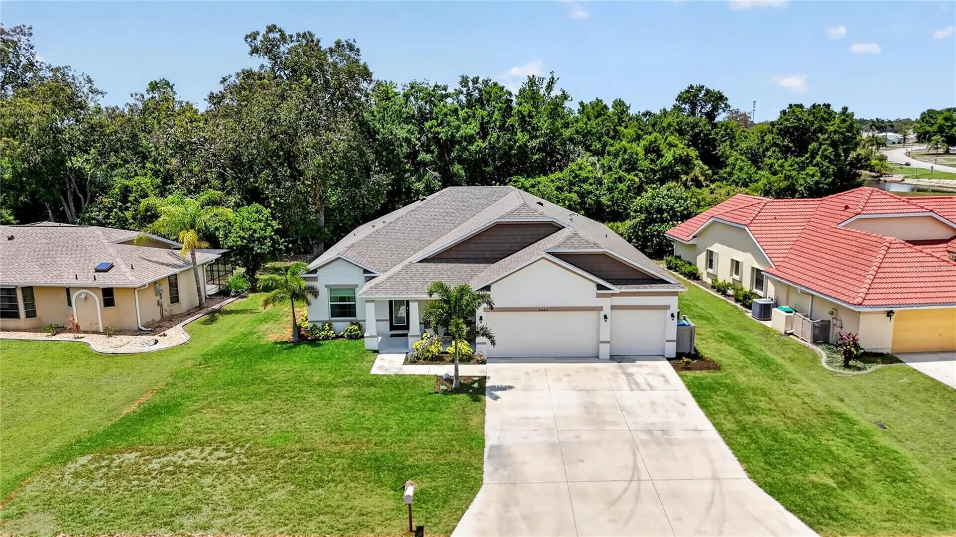 2423 Malaya Court Punta Gorda FL 33983