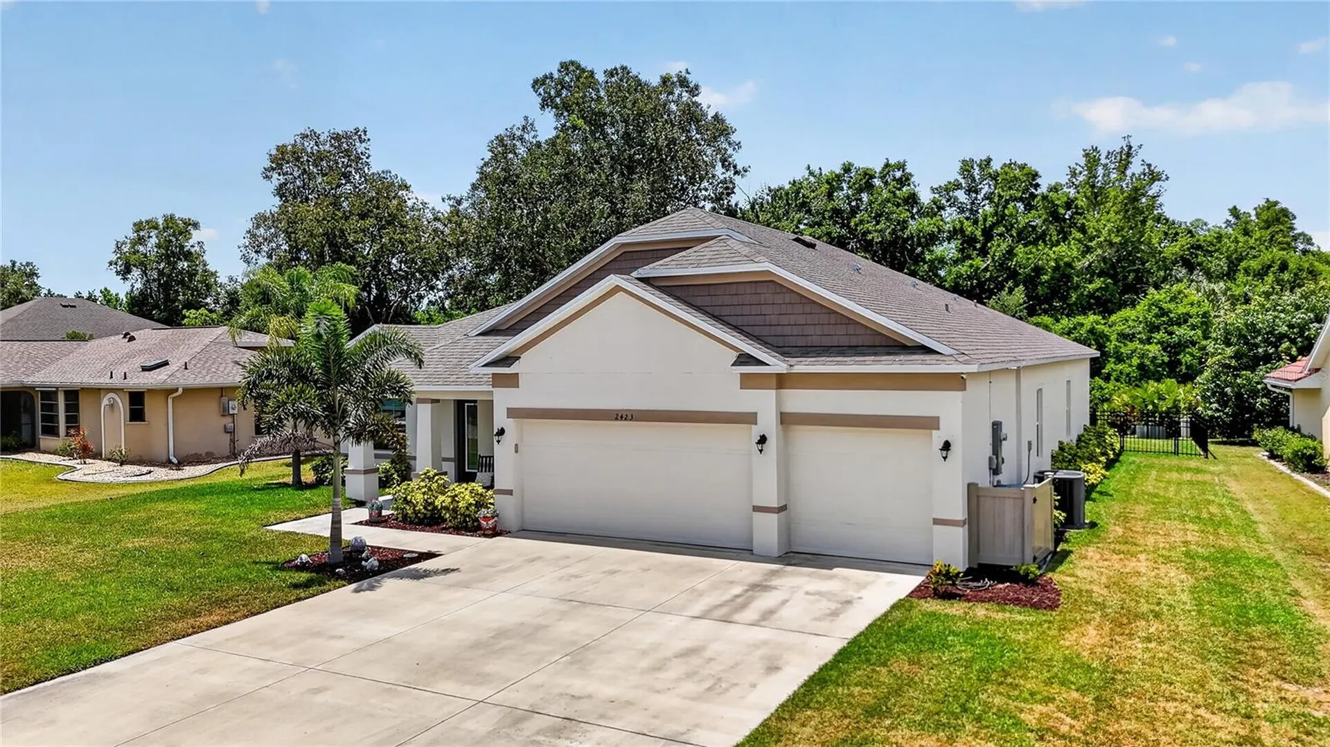 2423 Malaya Court Punta Gorda FL 33983