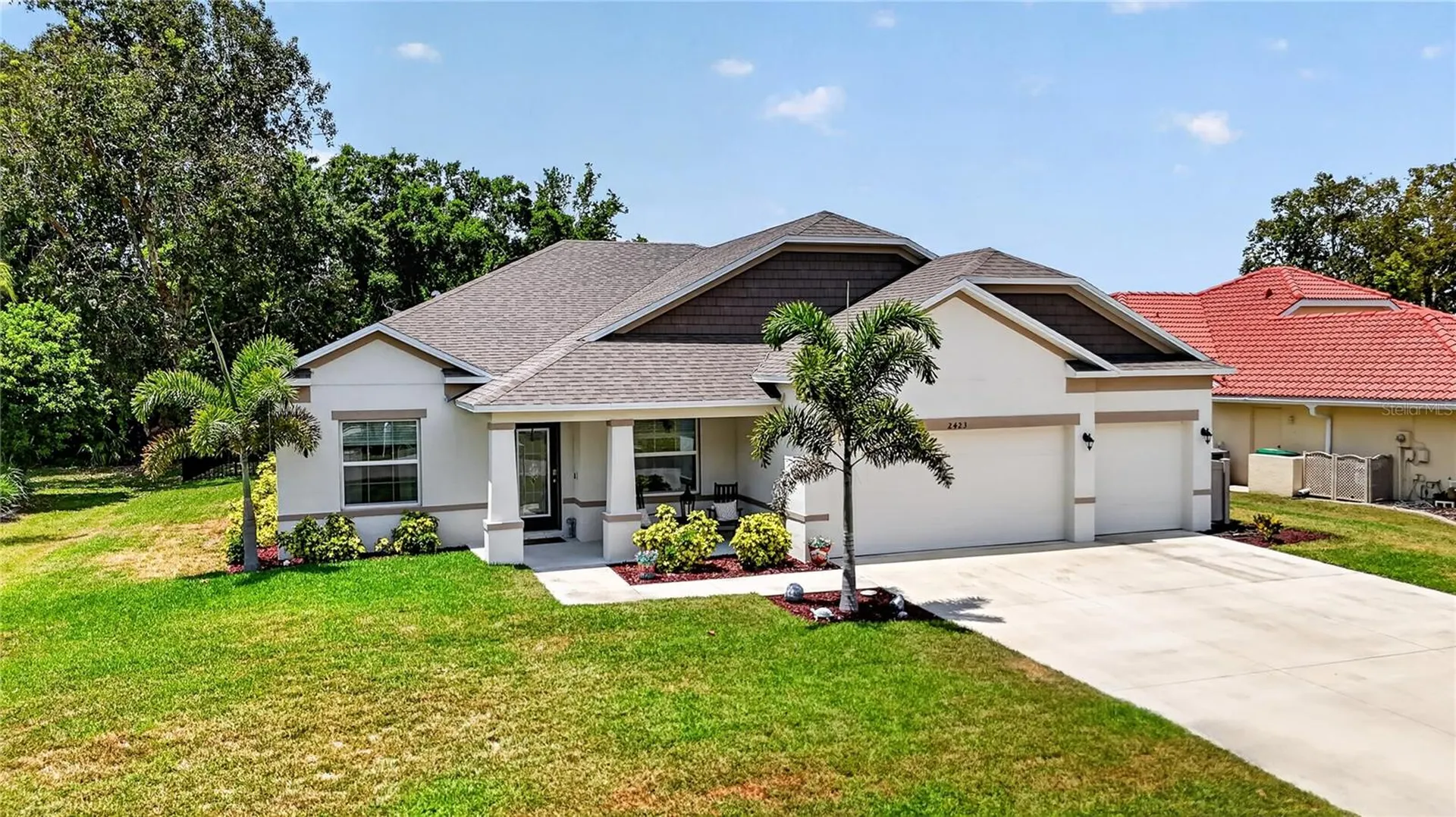 2423 Malaya Court Punta Gorda FL 33983