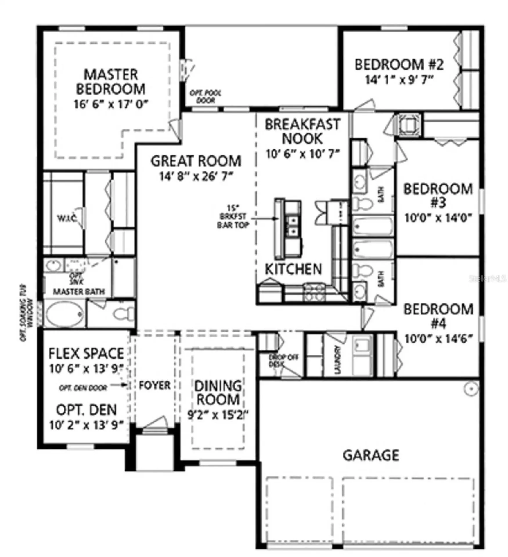2423 Malaya Court Punta Gorda FL 33983