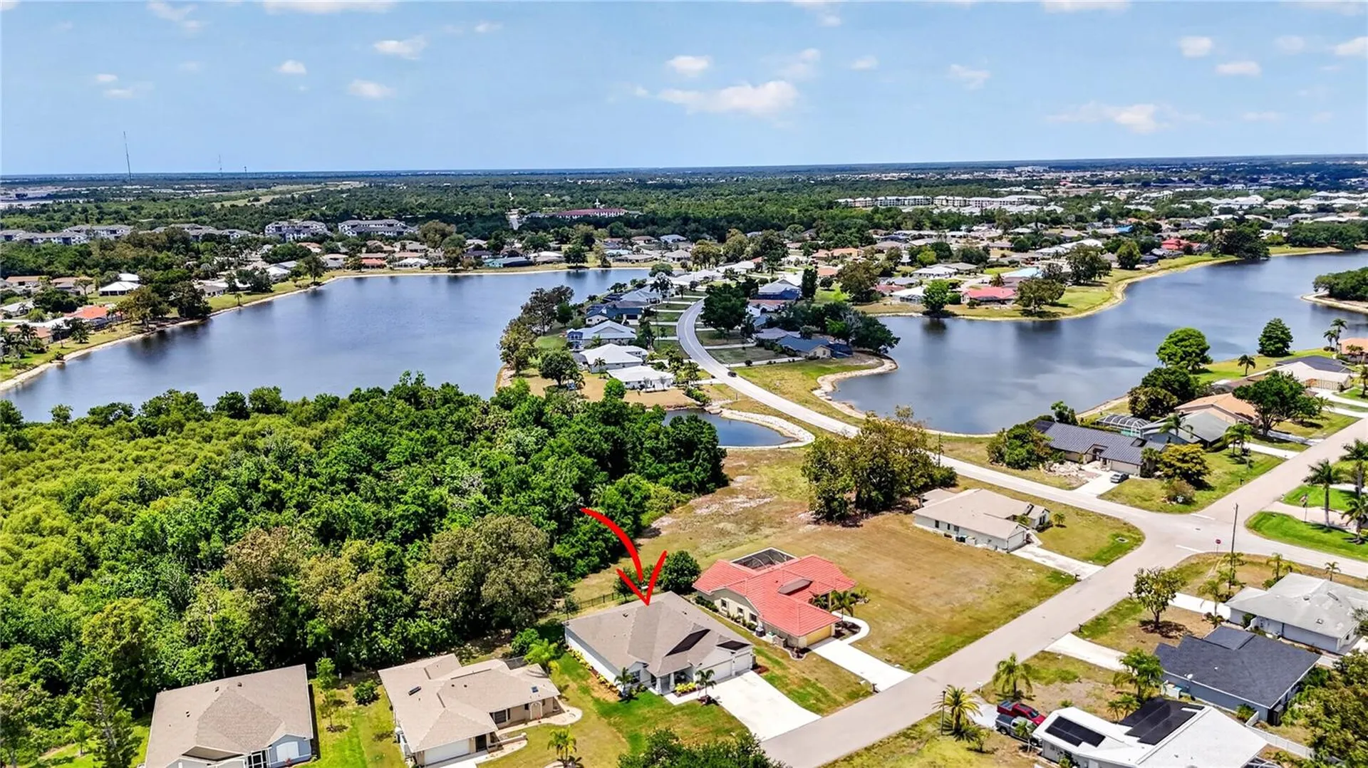 2423 Malaya Court Punta Gorda FL 33983