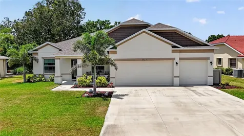 2423 Malaya Court Punta Gorda FL 33983