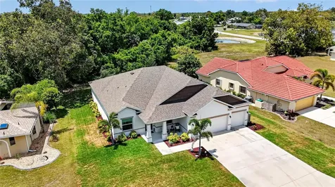 2423 Malaya Court Punta Gorda FL 33983