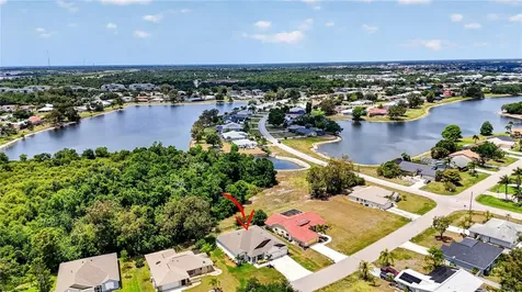 2423 Malaya Court Punta Gorda FL 33983