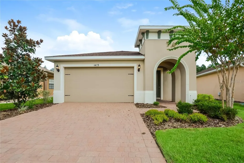 1423 Harbor Ridge Drive Kissimmee FL 34759